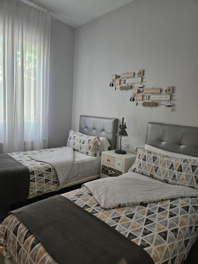 Apartamento Loft17 Burgo Exterior foto